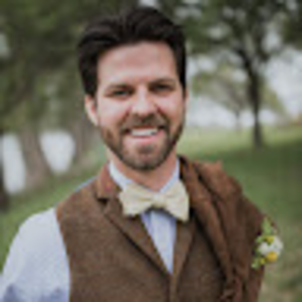 Meet your Posher, Christopher